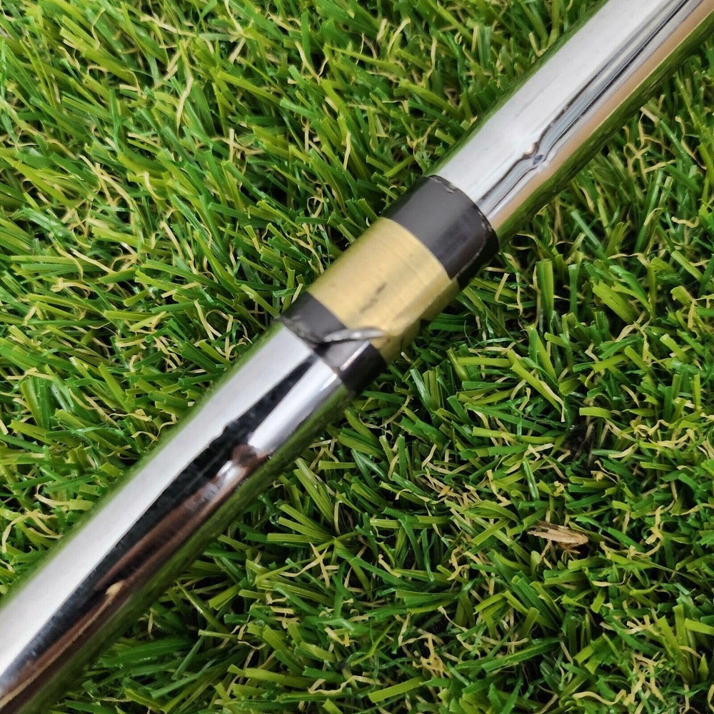 Snake Eyes Viper MS Single 5 Iron Stiff Flex Steel Shaft Right Handed 38.5” - Picture 8 of 12